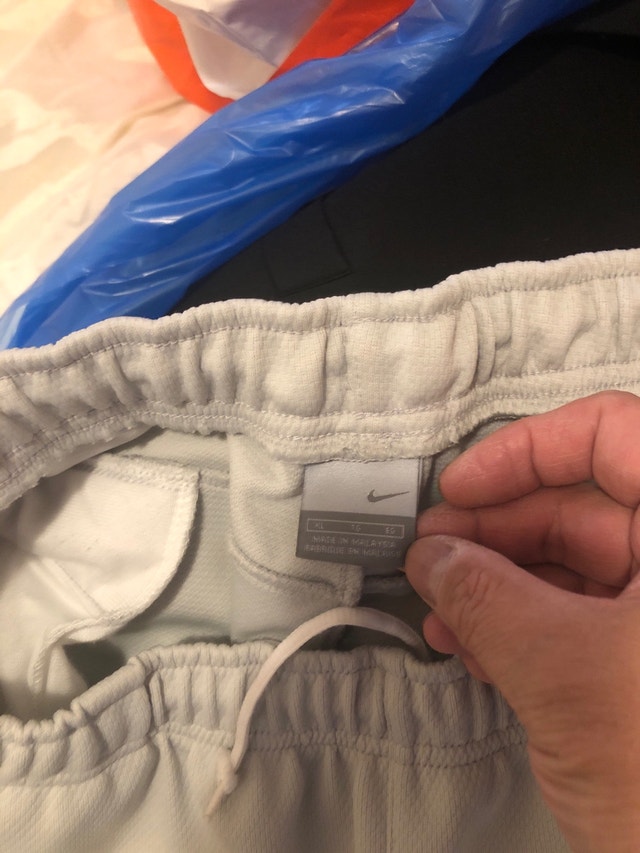 New Nike Pants, Size XL - photo 4