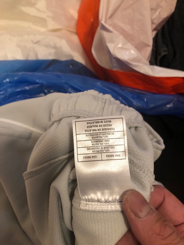New Nike Pants, Size XL - photo 5