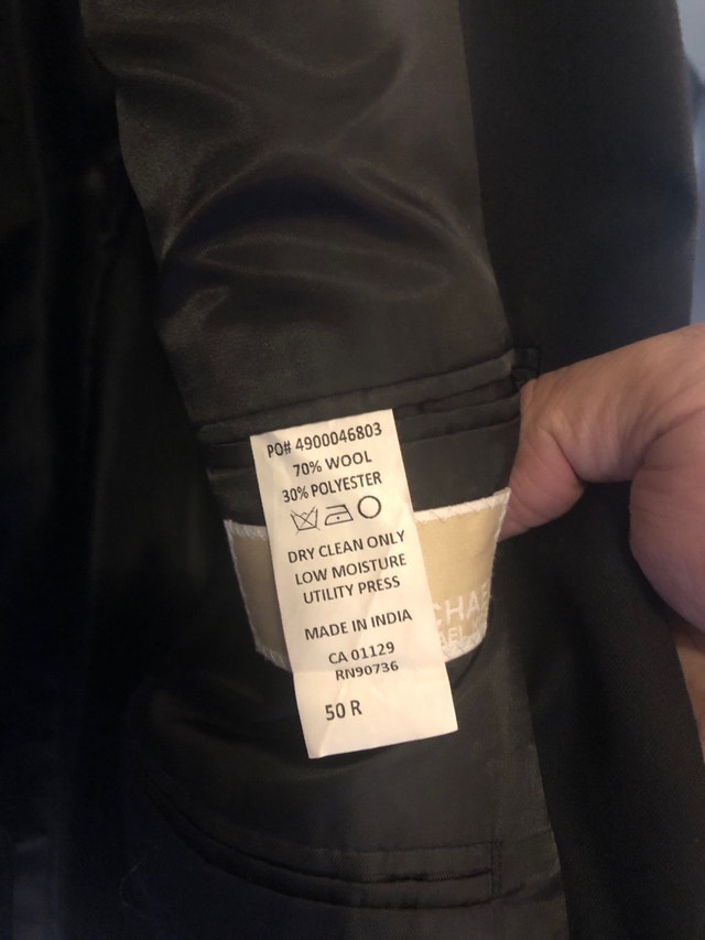 Michael Kors Blazer new without tag - photo 4