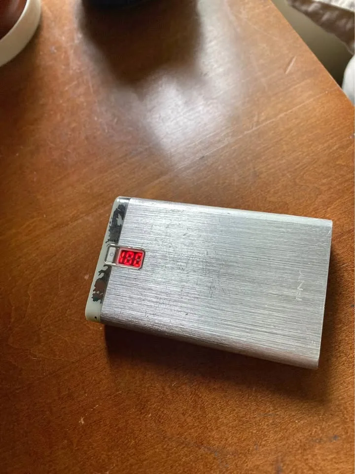 Portable Chanrger thumbnail