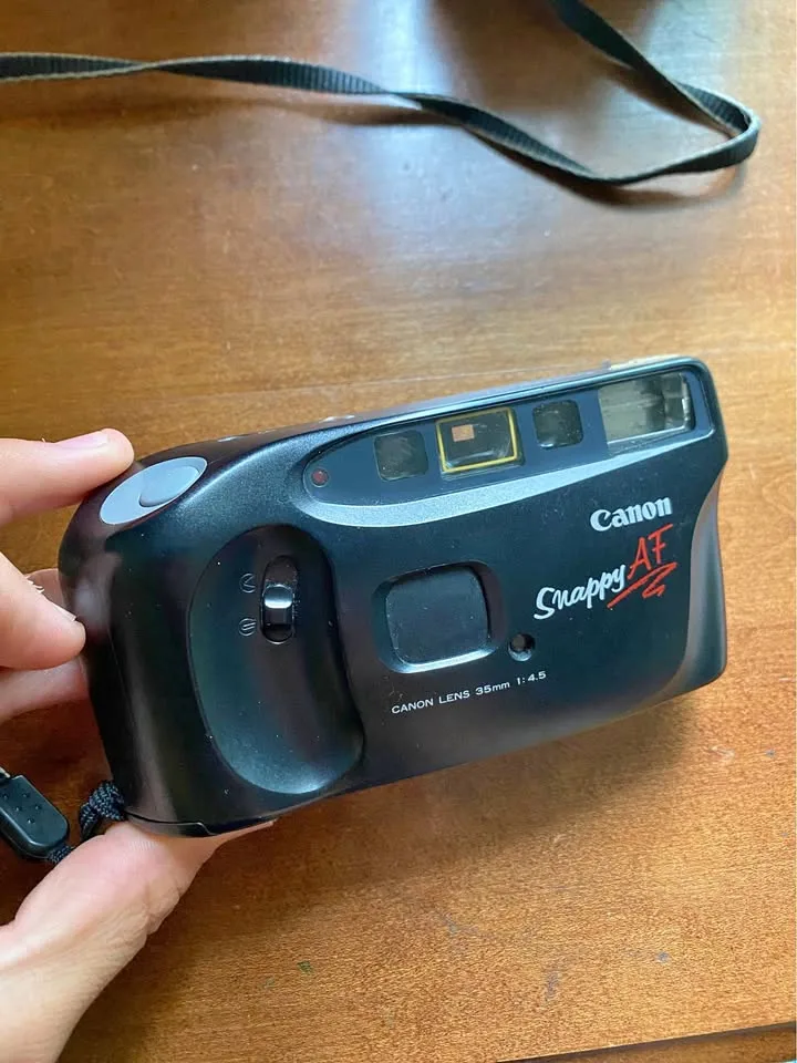 Film Camera thumbnail