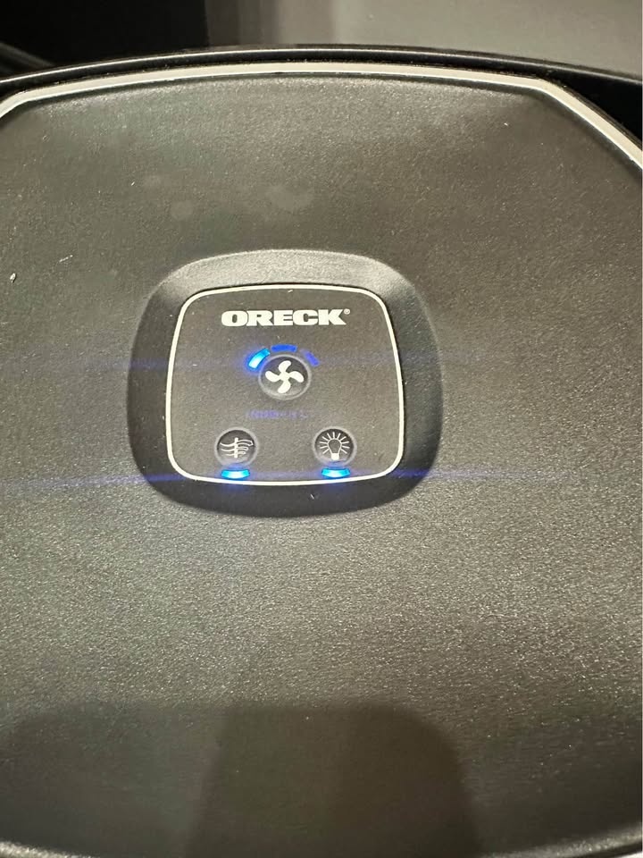 Oreck DualMax Air Purifier *MARKHAM* - photo 3