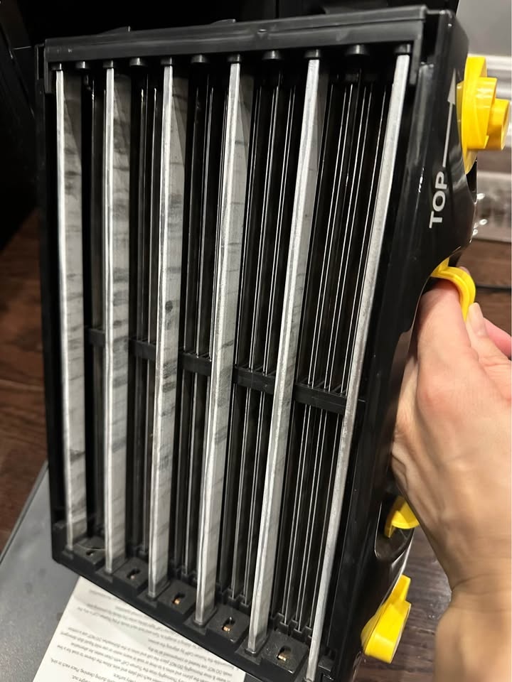 Oreck DualMax Air Purifier *MARKHAM* - photo 5