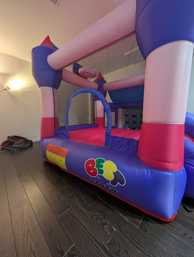 Best Party Bouncy Castle - photo 3