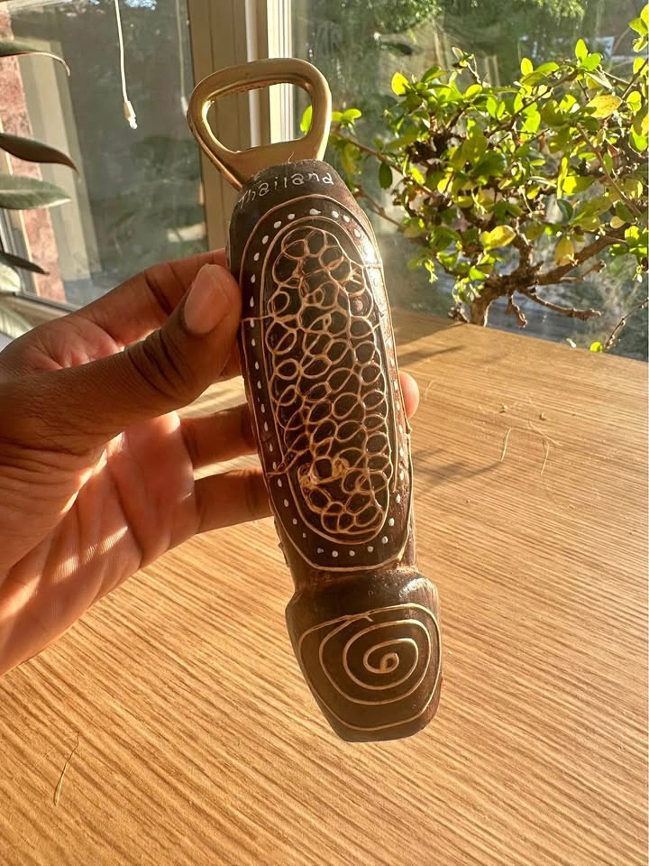 Penis Bottle Opener Made in Thailand