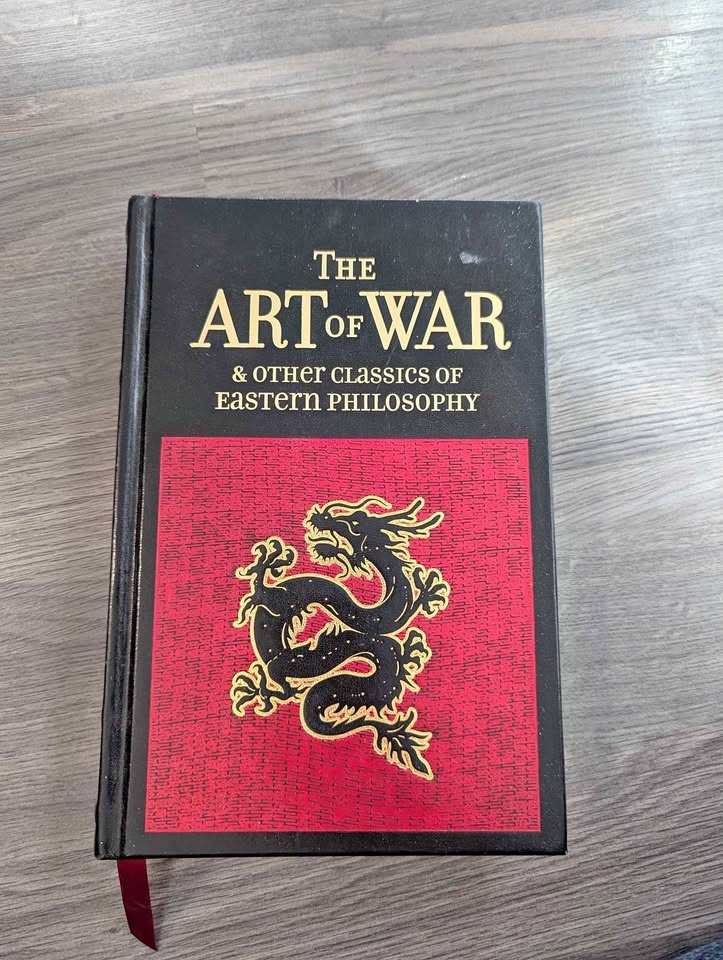 The Art of War