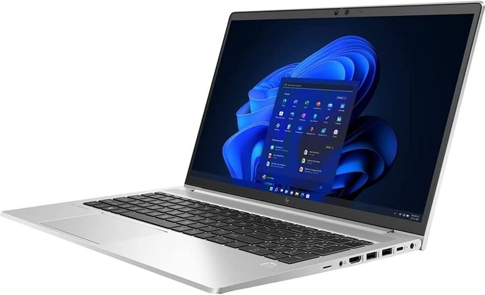 HP EliteBook x360 650 G9 15.6" i5-12th Gen, 16GB, 256GB, Win 11 - photo 2