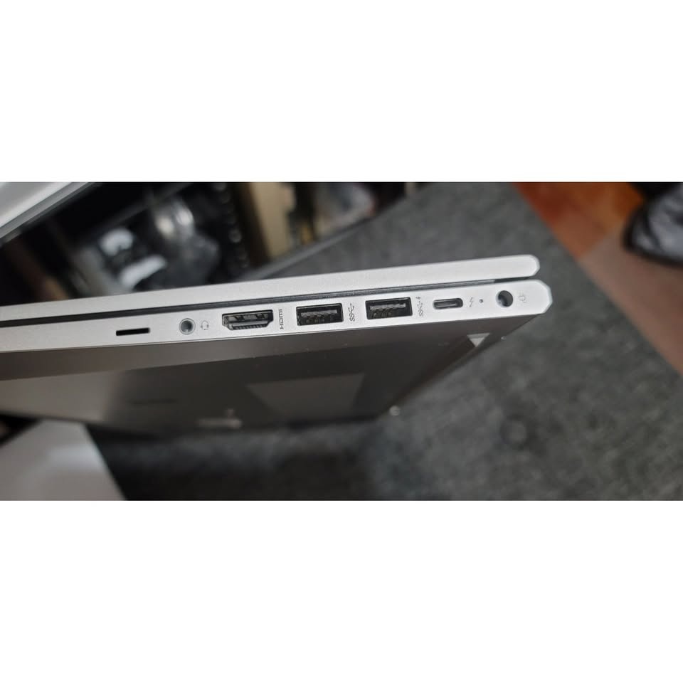 HP EliteBook x360 650 G9 15.6" i5-12th Gen, 16GB, 256GB, Win 11 - photo 4