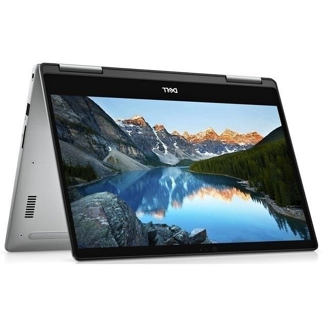 DELL INSPIRON 7573, 2-IN-1, 15.6" TOUCHSCREEN CORE I5