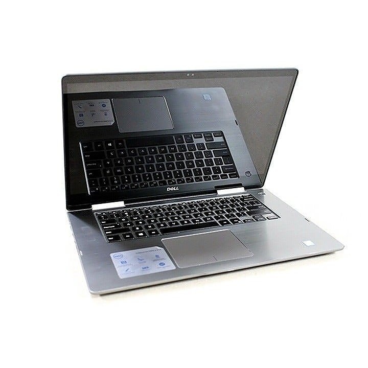 DELL INSPIRON 7573, 2-IN-1, 15.6" TOUCHSCREEN CORE I5 - photo 2