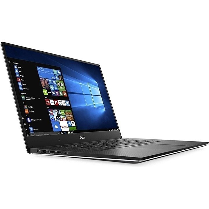 Dell XPS 15 4K TOUCHSCREEN i7 1TB SSD 32GB GTX 1050 WIN11