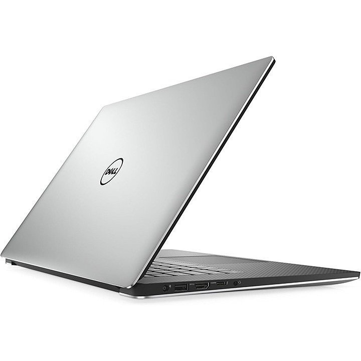 Dell XPS 15 4K TOUCHSCREEN i7 1TB SSD 32GB GTX 1050 WIN11 - photo 2