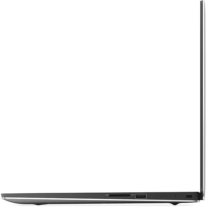 Dell XPS 15 4K TOUCHSCREEN i7 1TB SSD 32GB GTX 1050 WIN11 - photo 3