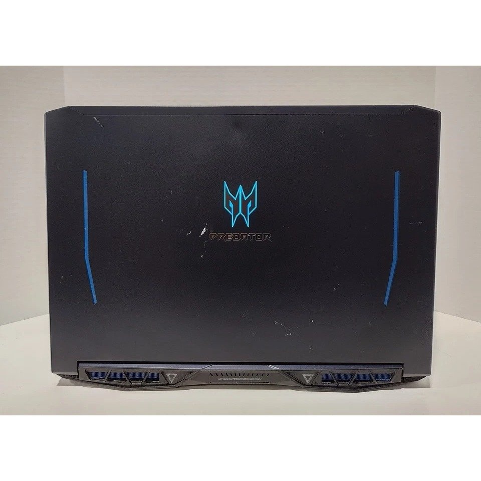 ACER PREDATOR HELIOS 300, 15.6" GAMING CORE I7 GTX 1660 TI - photo 3
