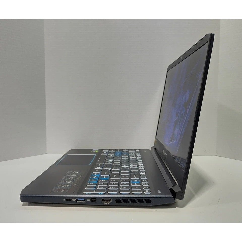 ACER PREDATOR HELIOS 300, 15.6" GAMING CORE I7 GTX 1660 TI - photo 4
