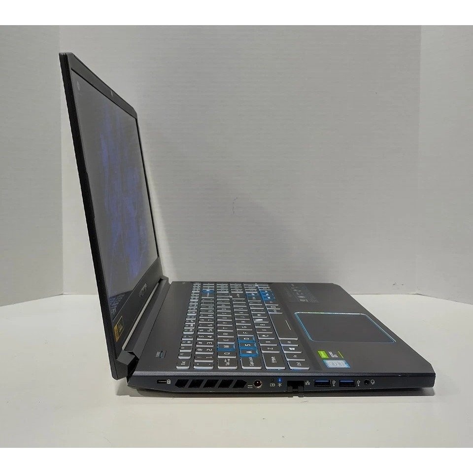 ACER PREDATOR HELIOS 300, 15.6" GAMING CORE I7 GTX 1660 TI - photo 5