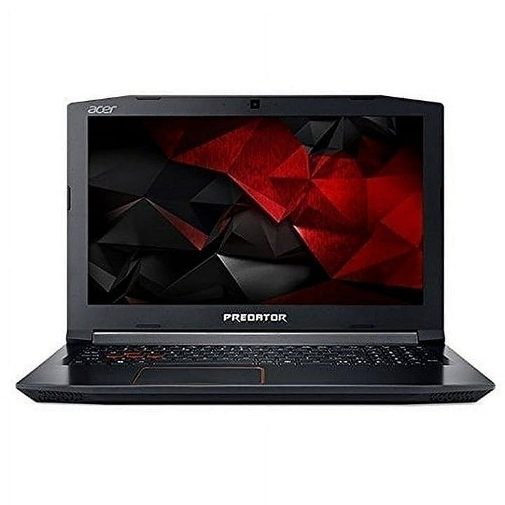 ACER PREDATOR HELIOS 300, 15.6" CORE I7 GAMING GTX 1060 - photo 5