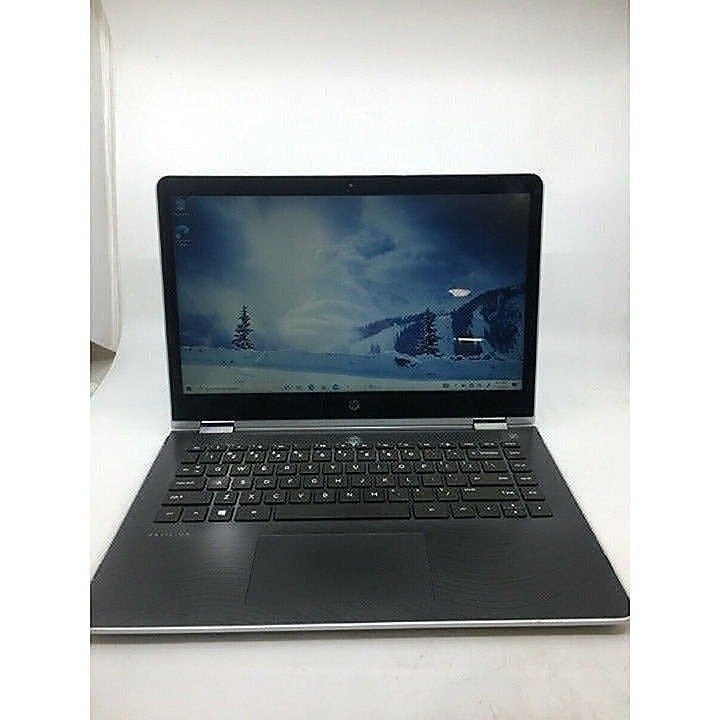 HP Pavilion x360 14" 2-in-1 Touchscreen (500GB SSD) - photo 3