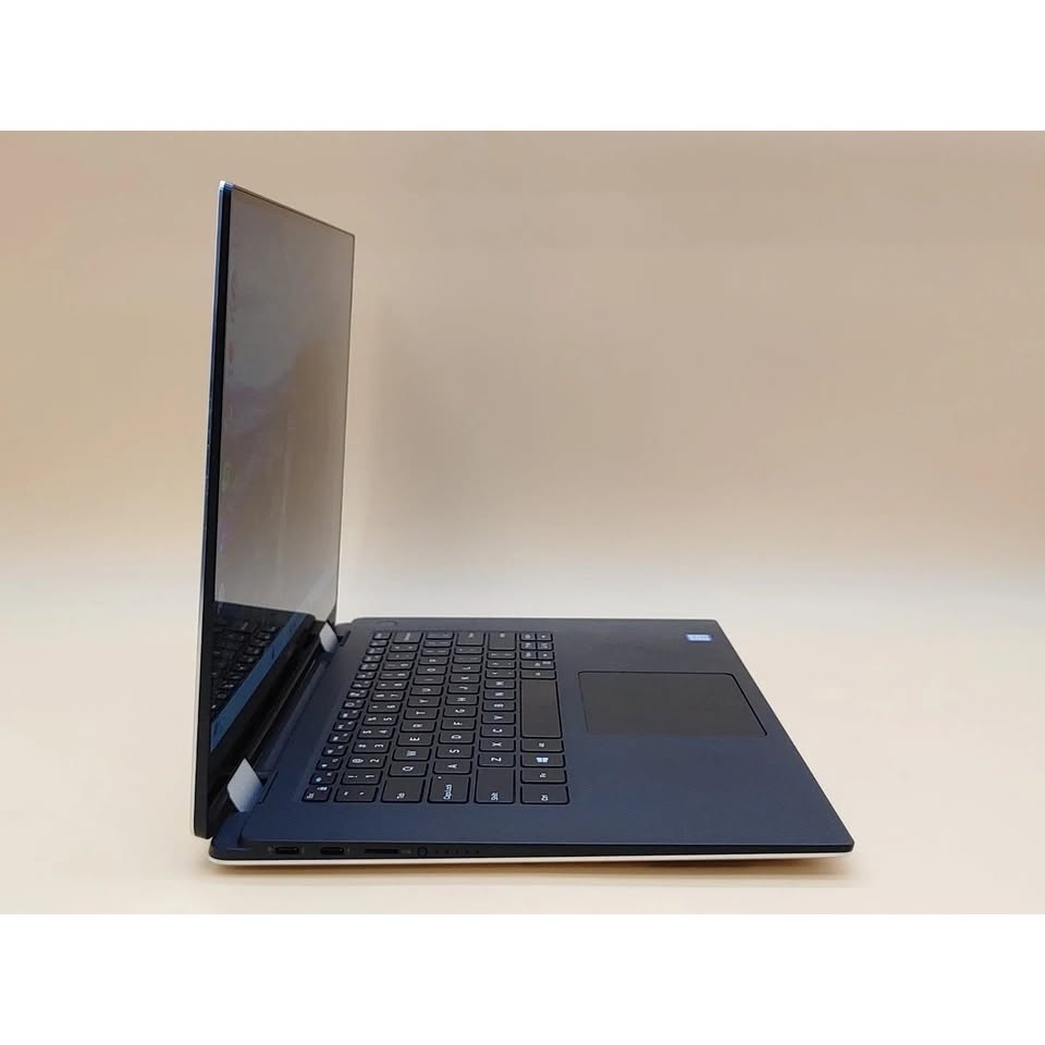 Dell XPS 15 9575 Touch i5-8305G 8GB RAM 512GB SSD - photo 4