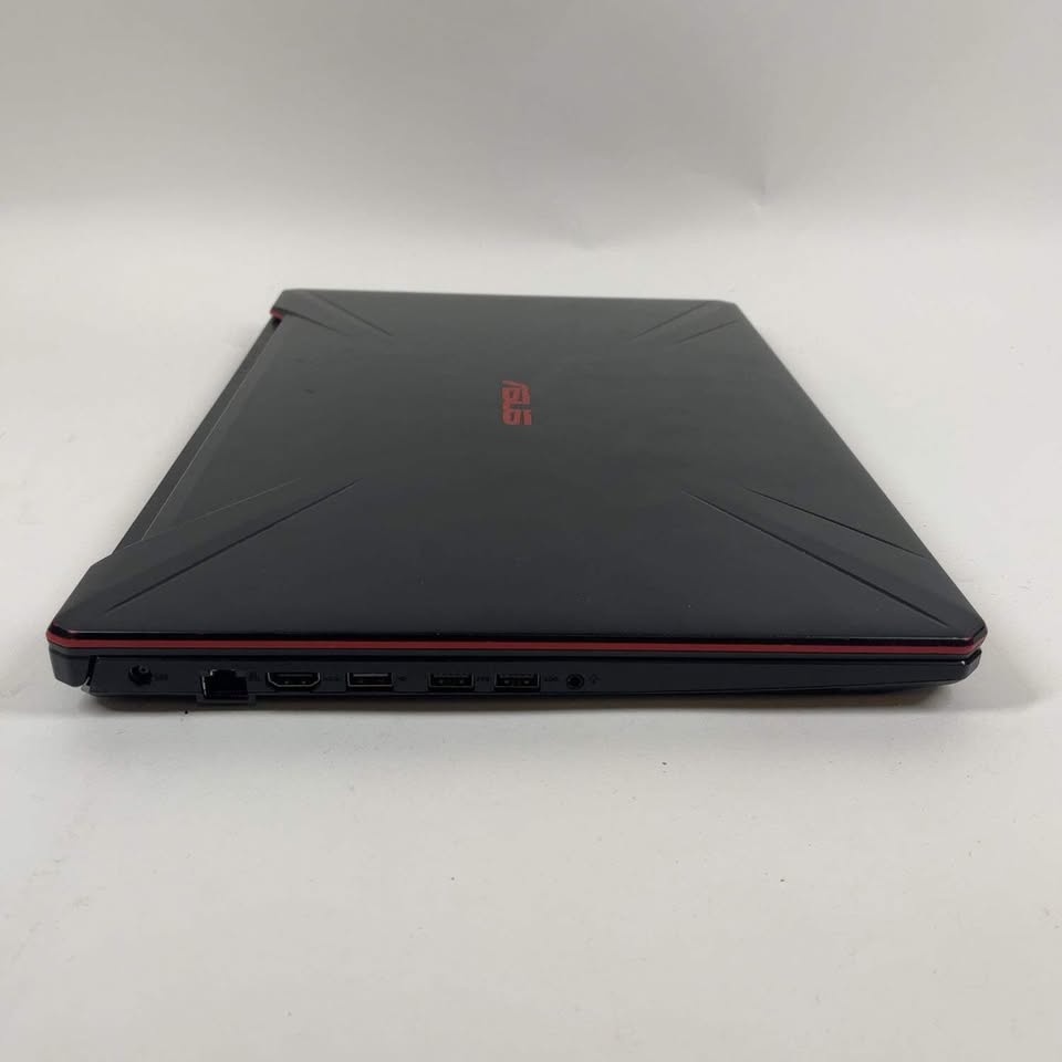 Asus TUF Gaming Laptop, i7-8th, GTX 1060, 512GB SSD - photo 4