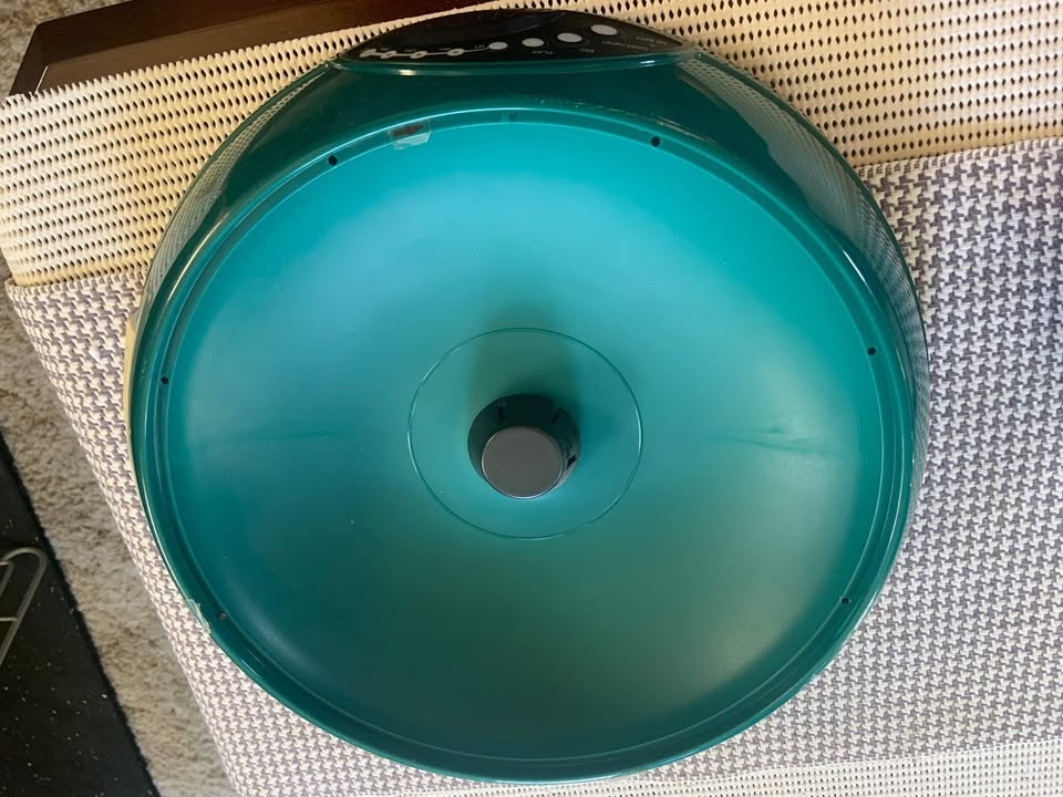 3 meal feeder - photo 3