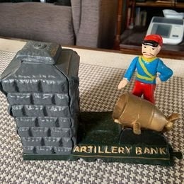 coin bank
