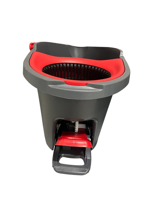 Vileda Mop Bucket - photo 3
