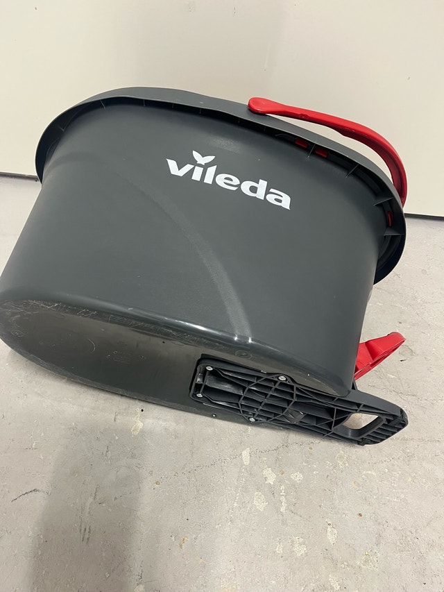 Vileda Mop Bucket - photo 4