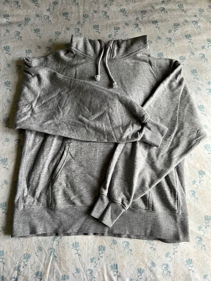 Aritzia Tna Boyfriend Hoodie