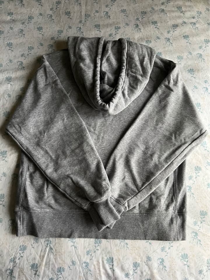 Aritzia Tna Boyfriend Hoodie - photo 3