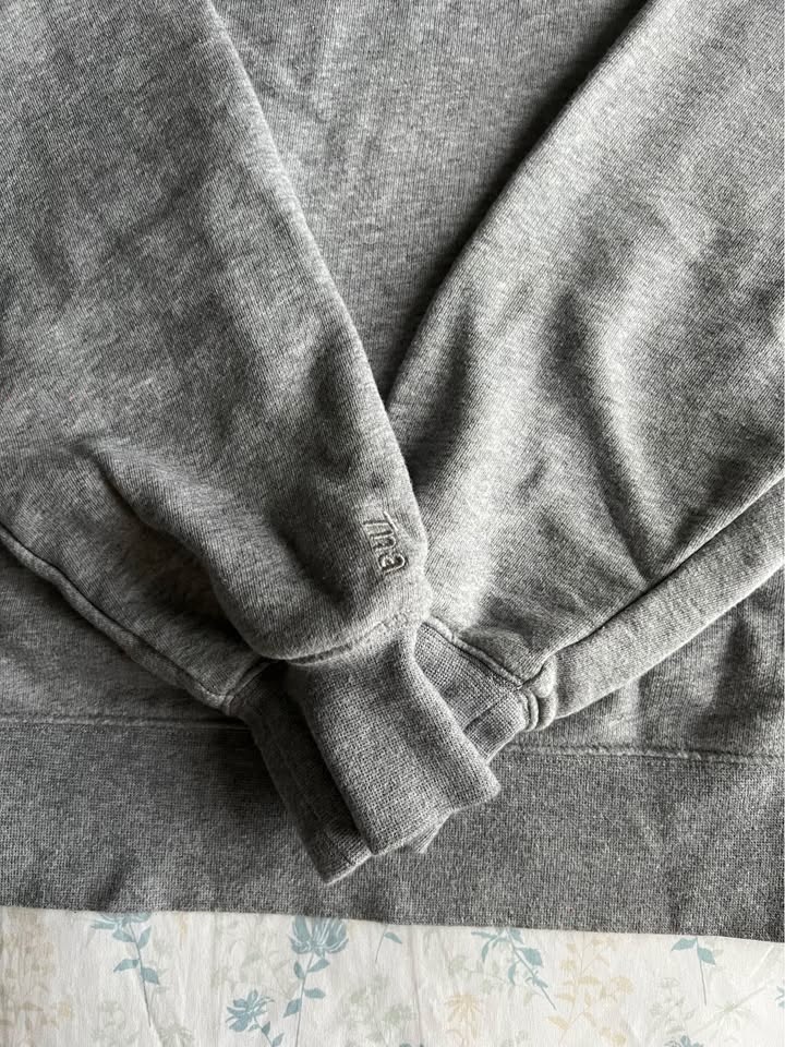 Aritzia Tna Boyfriend Hoodie - photo 4