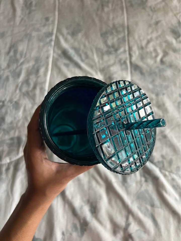 NEW Starbucks Tumbler - photo 2