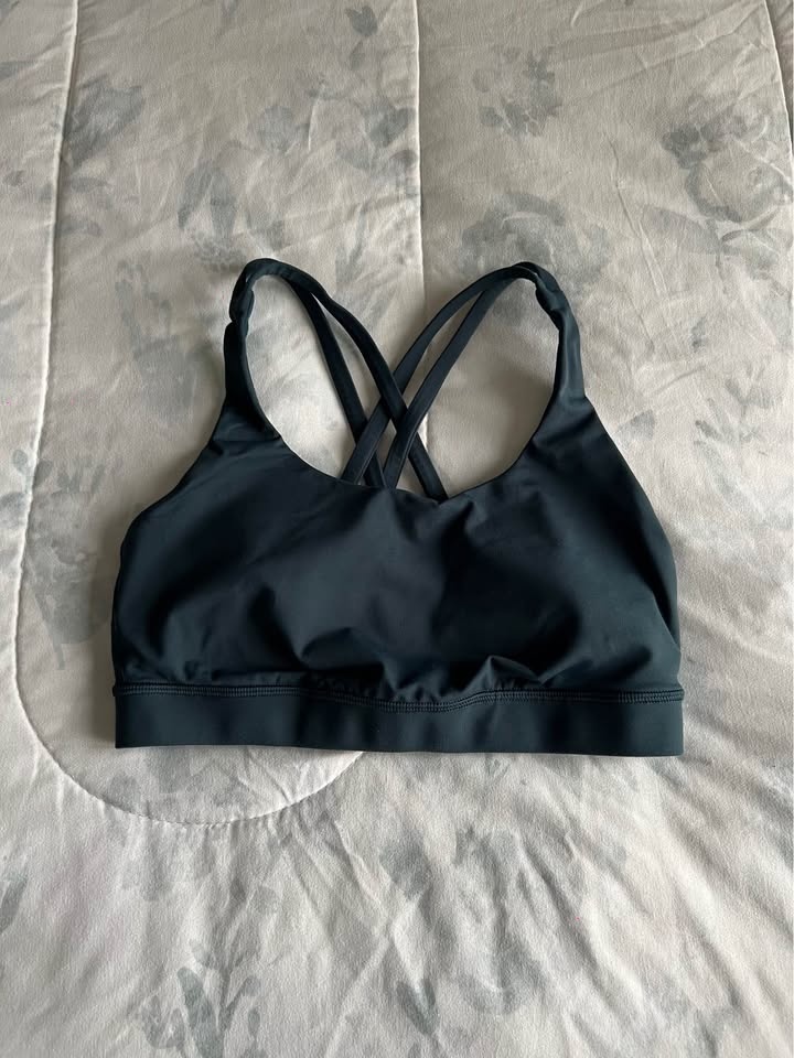 Lululemon Matching Workout Set - photo 2
