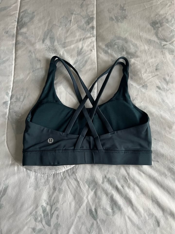 Lululemon Matching Workout Set - photo 3