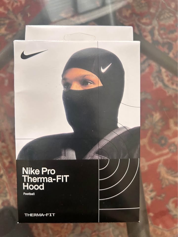 Nike pro therma-FIT hood - photo 2