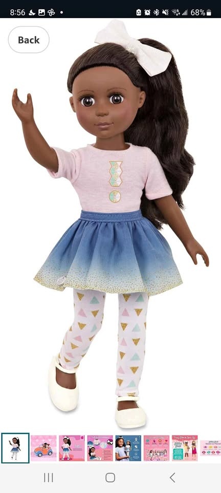 American Doll