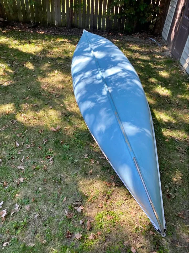 Canoe thumbnail