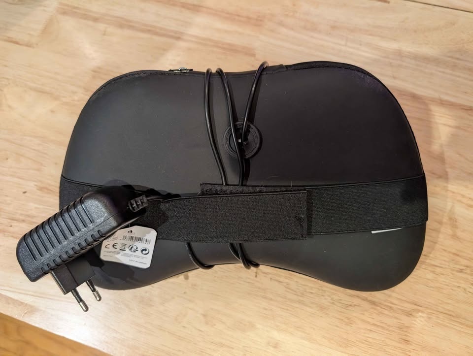Back massager - EU plug - photo 2