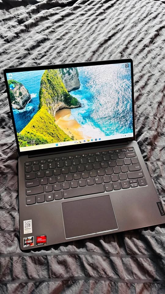 Lenovo laptop for sale