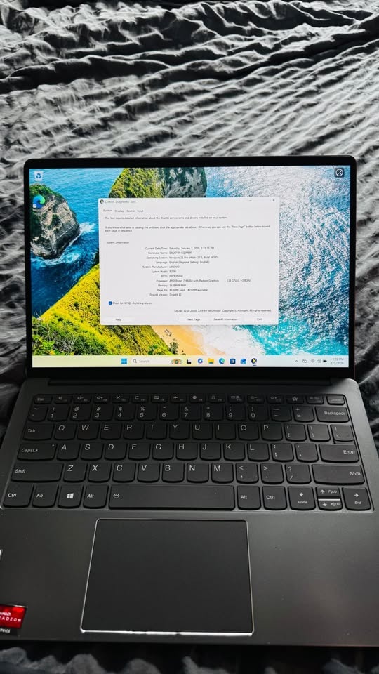 Lenovo laptop for sale - photo 5