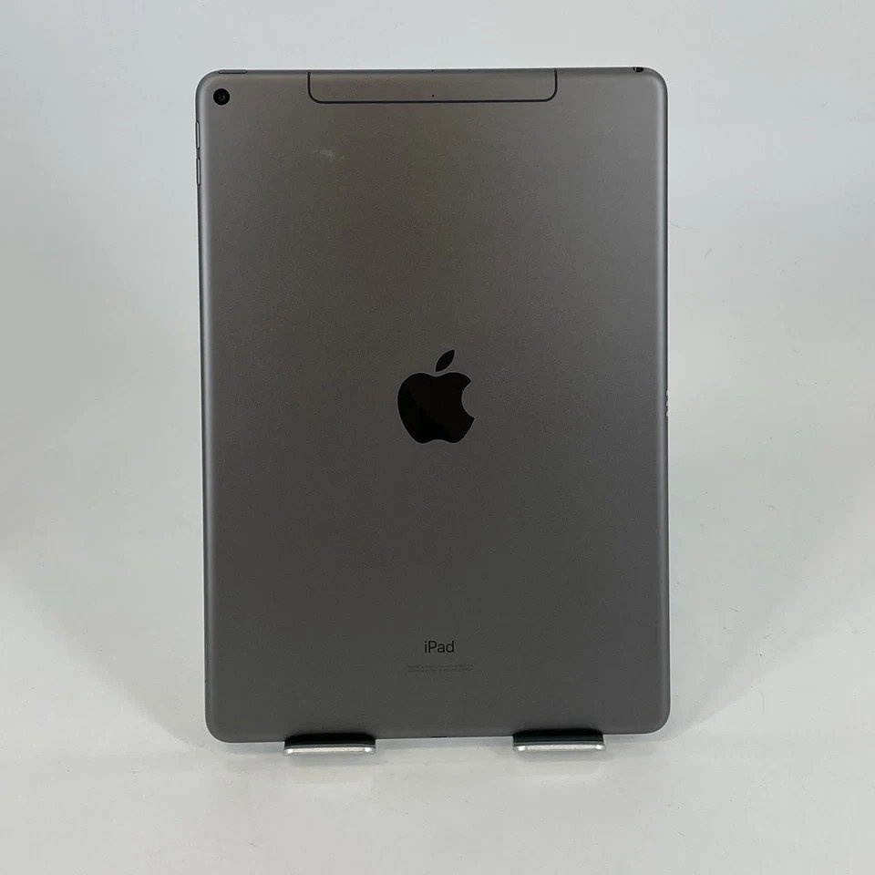 Apple iPad Air (3rd Generation) 256GB, 10.5" Wi-Fi + Cellular Un - photo 2