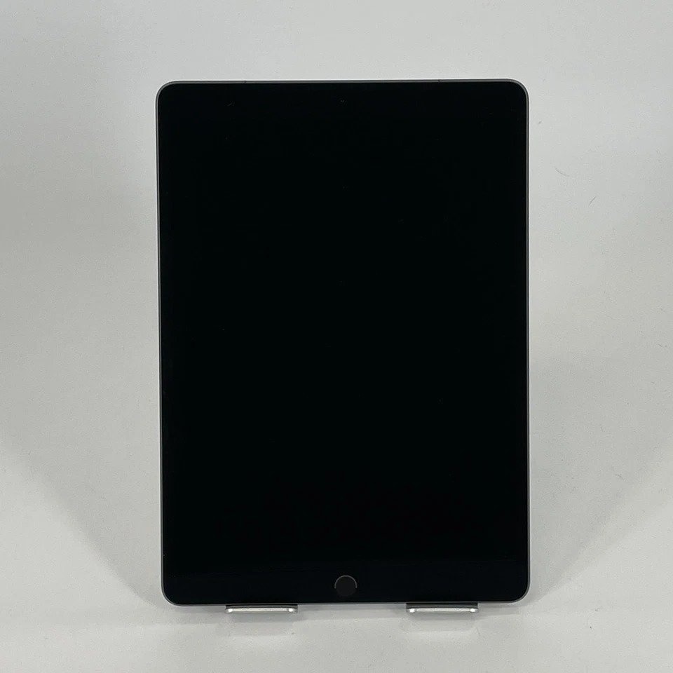 Apple iPad Air (3rd Generation) 256GB, 10.5" Wi-Fi + Cellular Un - photo 4