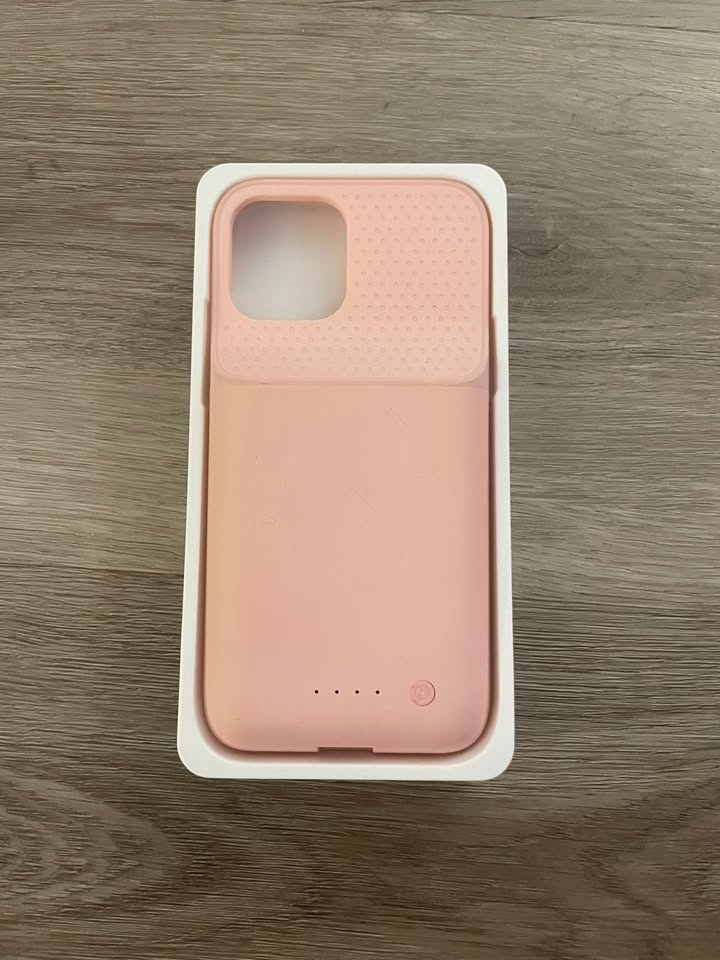 Smart Battery Case (Iphone 12 and 12Pro) - photo 3