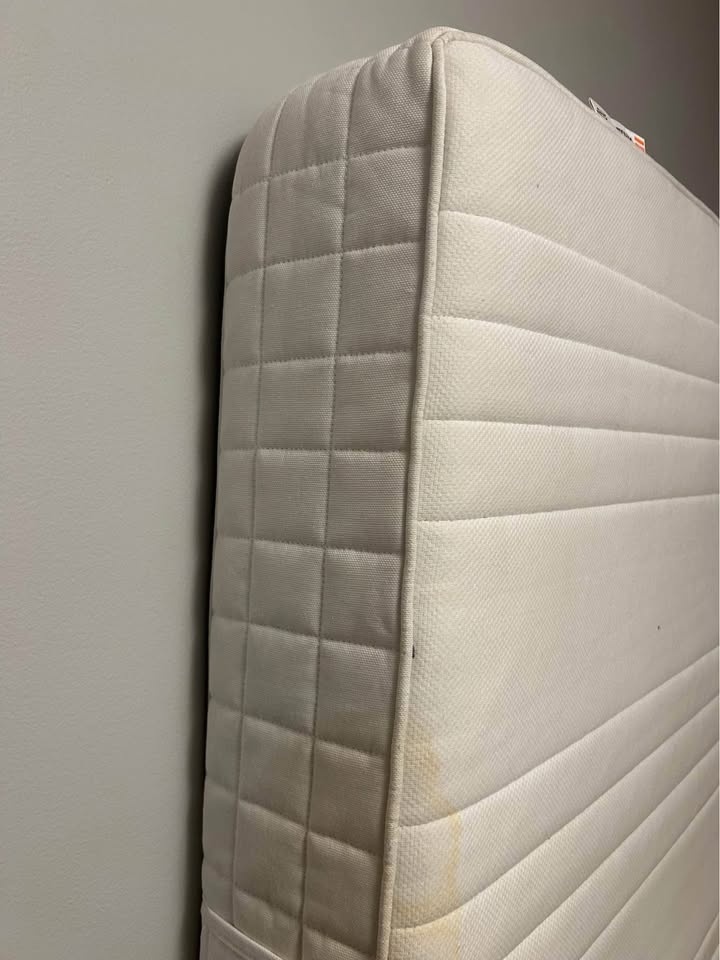 Twin (single) mattress - photo 2