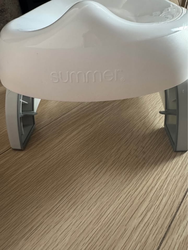 SUMMER My Travel Potty 2-in-1 - photo 4
