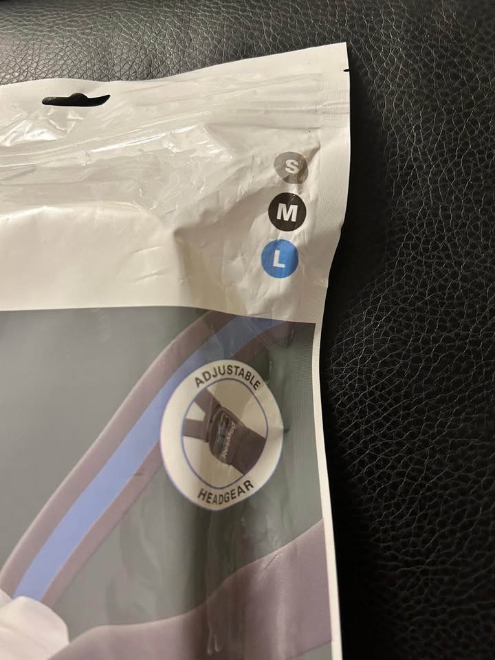 ResMed AirFit P10 CPAP Mask – NEW -$80 - photo 2
