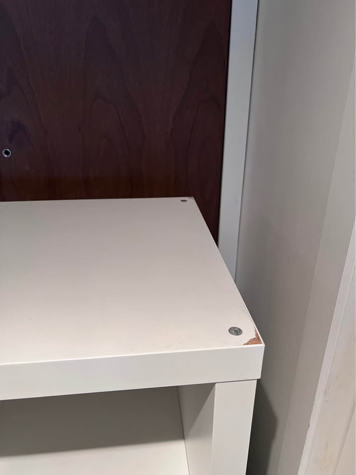 KALLAX IKEA With storage box or exchange for an ALEX Drawers - photo 3