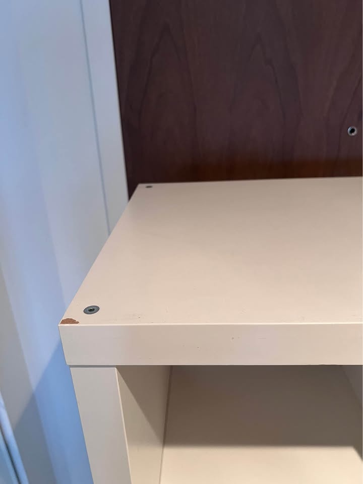 KALLAX IKEA With storage box or exchange for an ALEX Drawers - photo 4