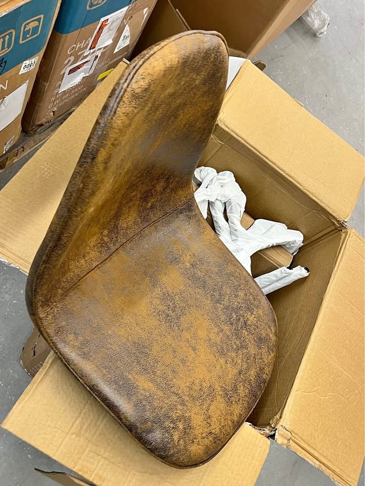 Brand New Dining Chair set of 4