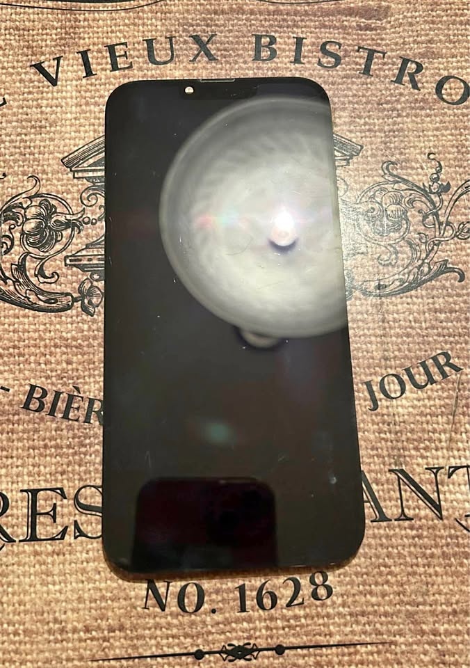 iPhone 13 Pro Max OEM Screen replacement